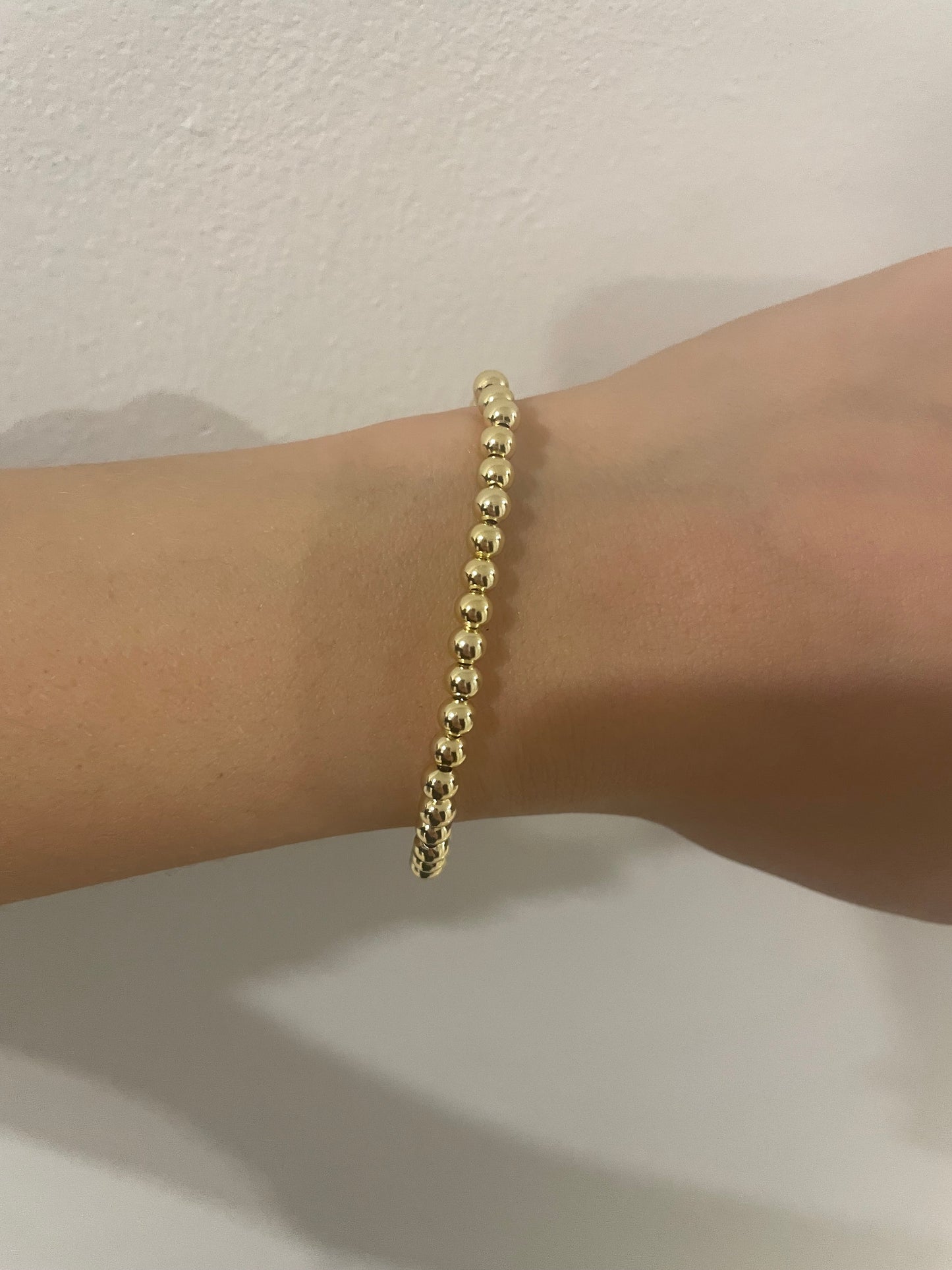 Monaco bracelet