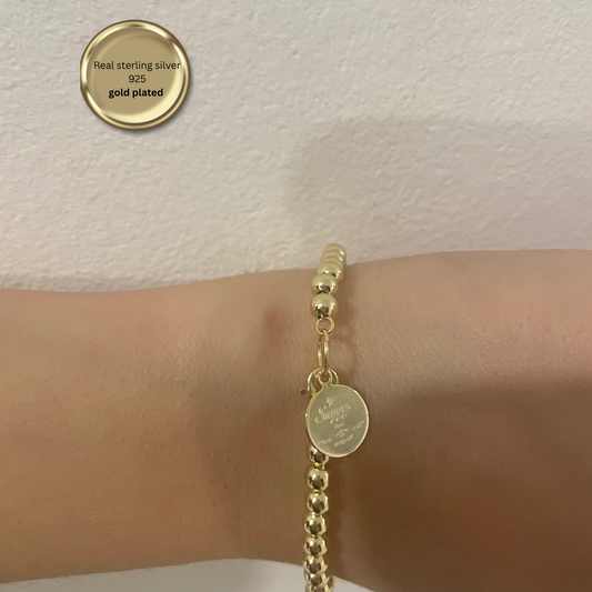 Monaco bracelet